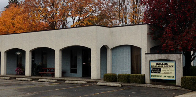 Ballou Insurance Service